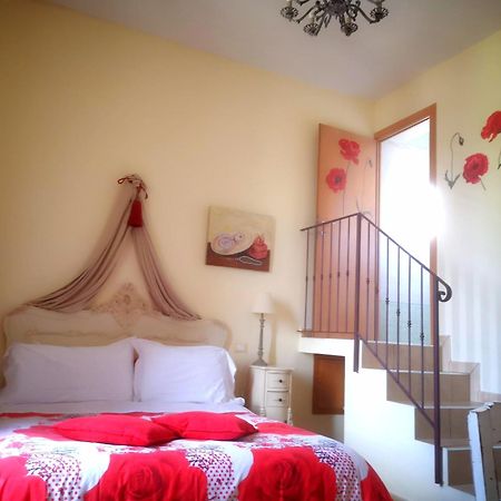 Sogno D'Oro B&B Poggibonsi Exterior foto