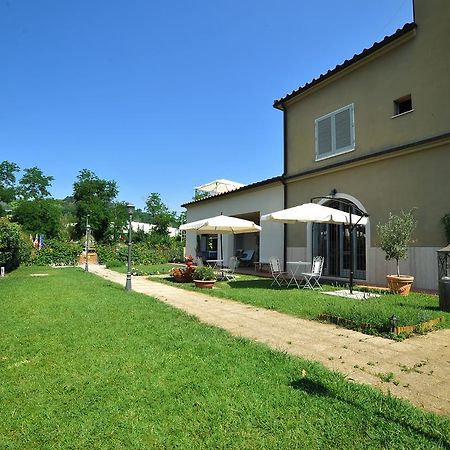 Sogno D'Oro B&B Poggibonsi Exterior foto