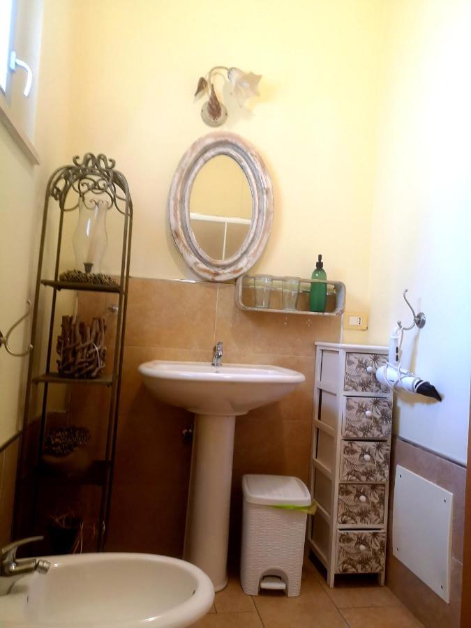 Sogno D'Oro B&B Poggibonsi Exterior foto