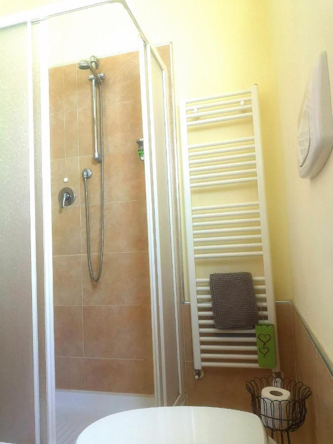 Sogno D'Oro B&B Poggibonsi Exterior foto