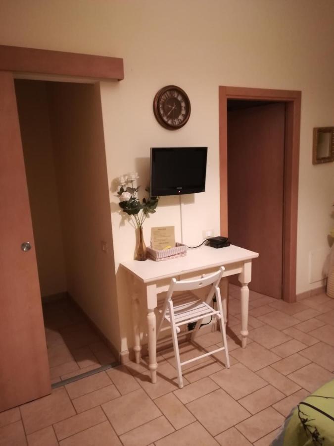 Sogno D'Oro B&B Poggibonsi Exterior foto