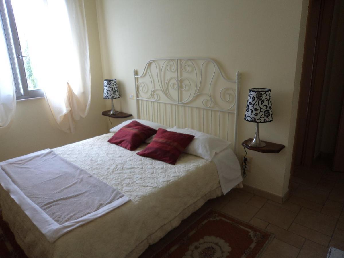 Sogno D'Oro B&B Poggibonsi Exterior foto