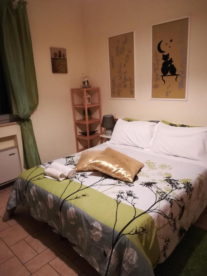 Sogno D'Oro B&B Poggibonsi Exterior foto