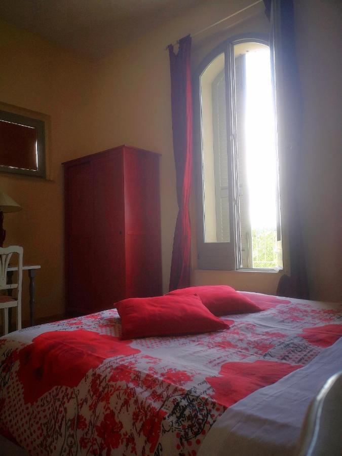 Sogno D'Oro B&B Poggibonsi Exterior foto