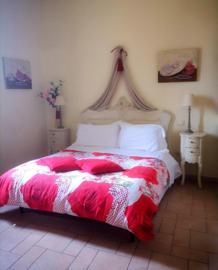 Sogno D'Oro B&B Poggibonsi Exterior foto