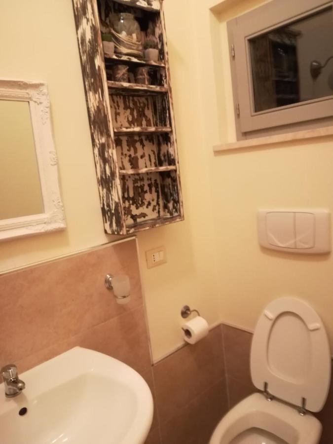 Sogno D'Oro B&B Poggibonsi Exterior foto