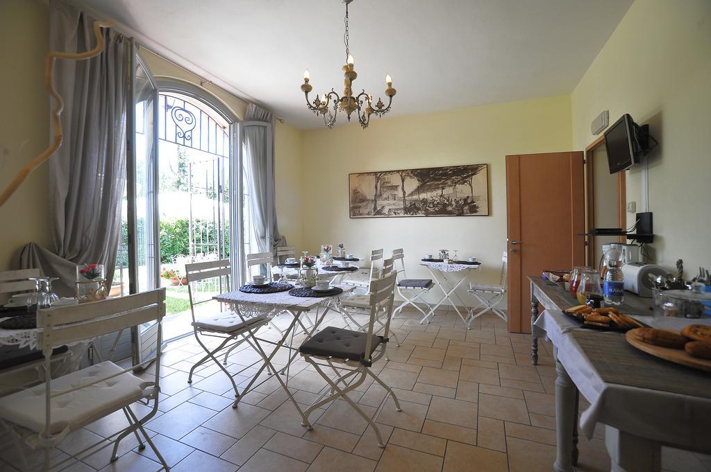 Sogno D'Oro B&B Poggibonsi Exterior foto