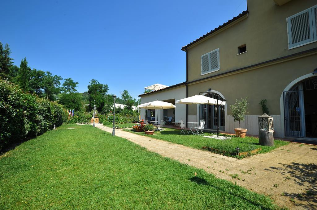 Sogno D'Oro B&B Poggibonsi Exterior foto