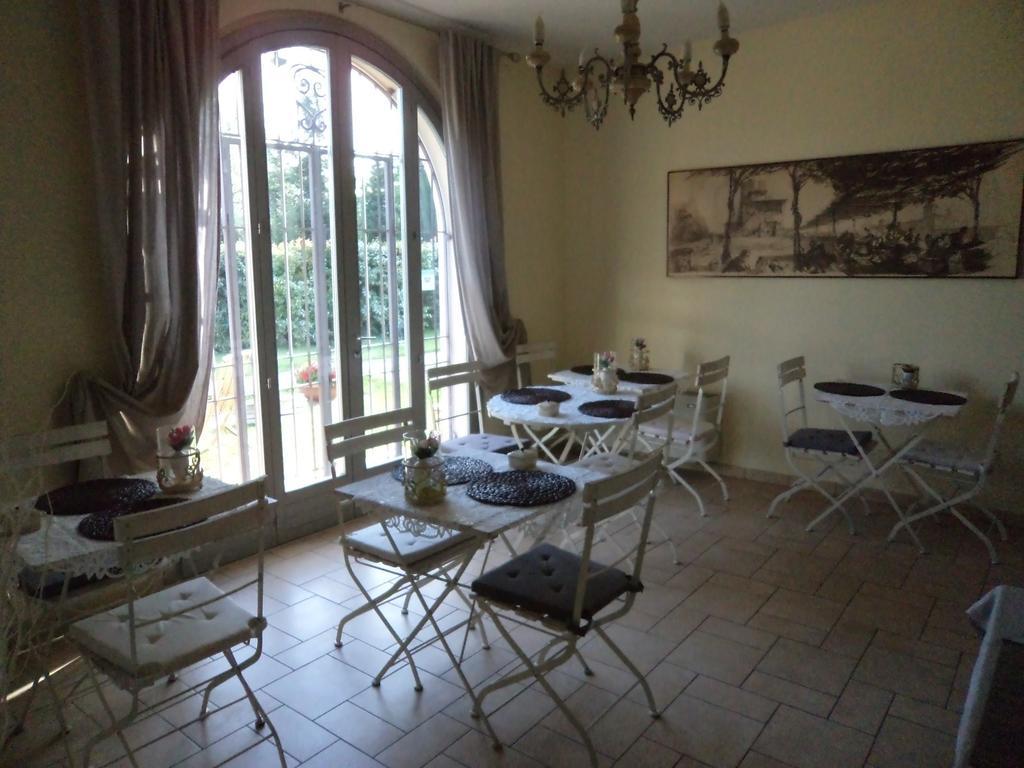 Sogno D'Oro B&B Poggibonsi Exterior foto