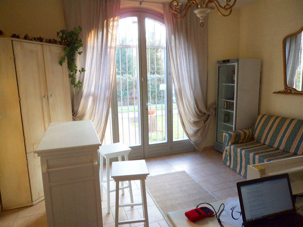 Sogno D'Oro B&B Poggibonsi Exterior foto