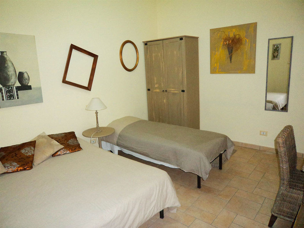 Sogno D'Oro B&B Poggibonsi Exterior foto
