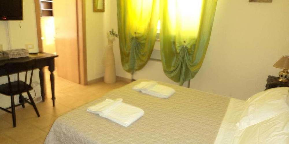 Sogno D'Oro B&B Poggibonsi Exterior foto
