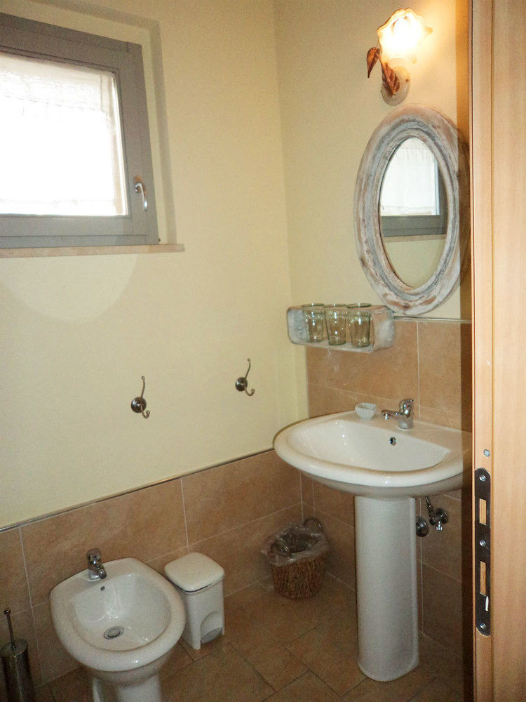 Sogno D'Oro B&B Poggibonsi Exterior foto