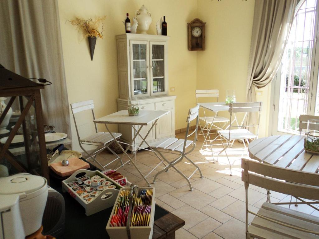 Sogno D'Oro B&B Poggibonsi Exterior foto