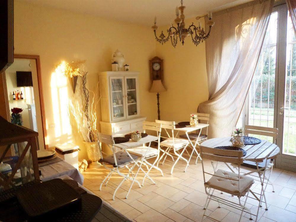 Sogno D'Oro B&B Poggibonsi Exterior foto