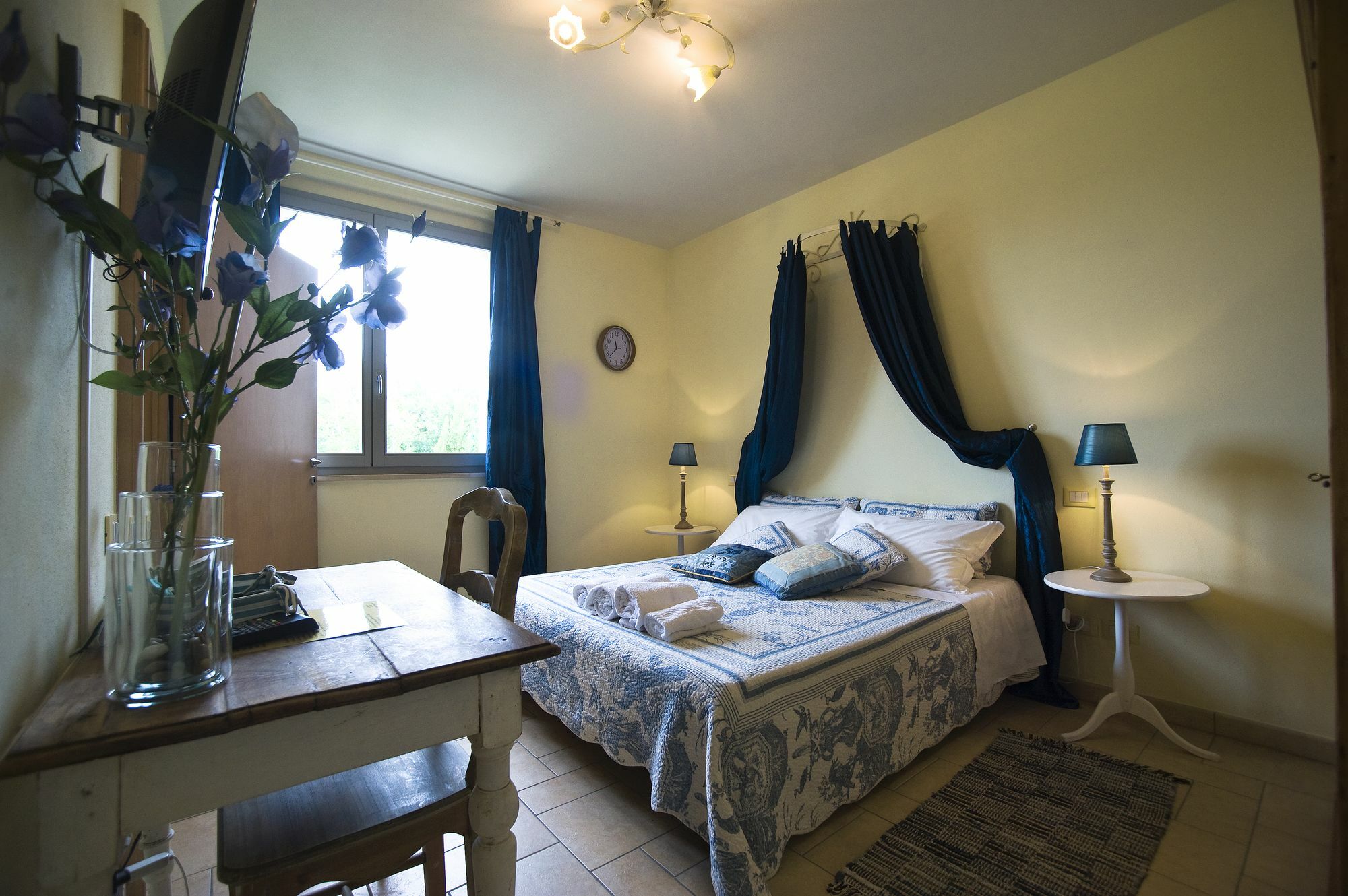Sogno D'Oro B&B Poggibonsi Exterior foto